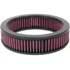 Воздушный фильтр K&N FILTERS e2640 VB ACM8U 0024844003089 2454157