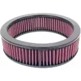 Воздушный фильтр K&N FILTERS e2680 0024844003126 7L6O 92W 2454163