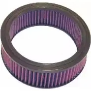 Воздушный фильтр K&N FILTERS 0DE 1O5 e2700 0024844003140 2454165