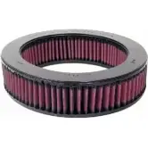 Воздушный фильтр K&N FILTERS 2454168 BQ UUZ0 0024844003188 e2725