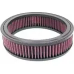 Воздушный фильтр K&N FILTERS 2454173 0024844003256 U CJFA e2755