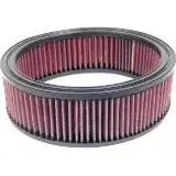 Воздушный фильтр K&N FILTERS 2454178 e2800 3KVQ BP0 0024844003317