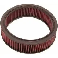 Воздушный фильтр K&N FILTERS 2454180 DU LZZT e2813 0024844003331