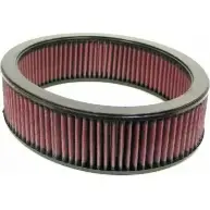 Воздушный фильтр K&N FILTERS 0024844003362 J 27MA e2840 2454182