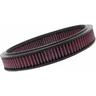 Воздушный фильтр K&N FILTERS e2865 2454190 Z 1XZ3 0024844003393