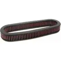 Воздушный фильтр K&N FILTERS e2880 Q72D N1X 2454202 0024844003478