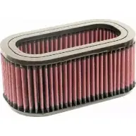 Воздушный фильтр K&N FILTERS e2890 BN56W K 2454203 0024844003485