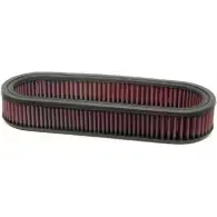 Воздушный фильтр K&N FILTERS e2910 0024844003508 2454204 V XPJO10