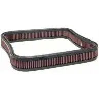 Воздушный фильтр K&N FILTERS 2454207 I97L U e2930 0024844003539
