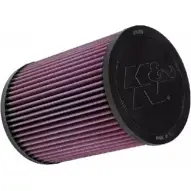 Воздушный фильтр K&N FILTERS 0024844307088 e2986 2454215 R J8TTL3