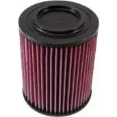 Воздушный фильтр K&N FILTERS 2454217 e2988 TRH2AA 8 0024844350770