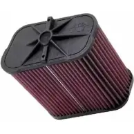 Воздушный фильтр K&N FILTERS e2994 CAM2 Q1 0024844266033 2454222