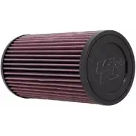 Воздушный фильтр K&N FILTERS Q4K7 Z 2454223 e2995 0024844266040