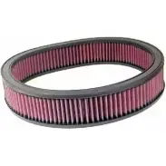 Воздушный фильтр K&N FILTERS 760 CI2 e3720 2454231 0024844004437