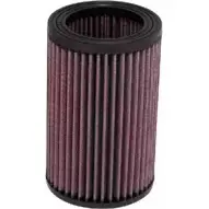 Воздушный фильтр K&N FILTERS 2454236 e4490 0024844004932 X XEFC