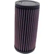Воздушный фильтр K&N FILTERS 2454237 0024844105646 V 80AX28 e4495