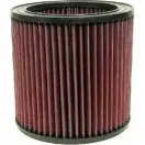 Воздушный фильтр K&N FILTERS e4650 GBG DQN 2454240 0024844005021