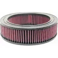 Воздушный фильтр K&N FILTERS e4790 2454241 JIP1 0 0024844005120