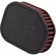 Воздушный фильтр K&N FILTERS e4963 0024844244864 HZM 68 2454244