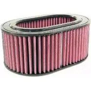 Воздушный фильтр K&N FILTERS P 7K4Y 2454252 e9032 0024844032317