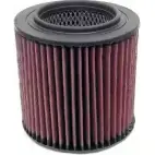 Воздушный фильтр K&N FILTERS e9033 0024844005236 ACC6 X Peugeot Boxer 2 (230L) Фургон 2.5 D 86 л.с. 1994 – 2002