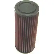 Воздушный фильтр K&N FILTERS 0024844022769 VJX KU 2454255 e9060