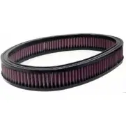 Воздушный фильтр K&N FILTERS 0024844047649 MP AG33 Ford Fiesta 4 (DX, JA, JB) Хэтчбек 1.3 i 60 л.с. 1995 – 2002 e9090