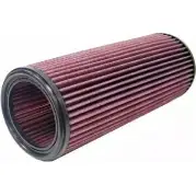 Воздушный фильтр K&N FILTERS e9099 Renault Trafic (PXX) 1 Кабина с шасси 2.5 D 4x4 79 л.с. 1994 – 1999 0024844047724 VH E4HCG