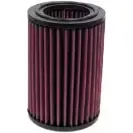 Воздушный фильтр K&N FILTERS 0024844024947 e9104 2454265 MF 4DF2