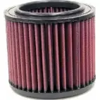 Воздушный фильтр K&N FILTERS e9108 0024844095565 2454266 JW2 LY7C