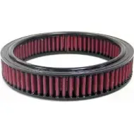 Воздушный фильтр K&N FILTERS 2454268 e9122 V5BL 4P 0024844047915