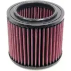 Воздушный фильтр K&N FILTERS YGCZI DA 0024844022745 Renault Megane (EA) 1 Кабриолет 2.0 16V 139 л.с. 2002 – 2003 e9130