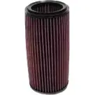 Воздушный фильтр K&N FILTERS e9131 0024844022752 Renault Espace (JS63) 2 Минивэн 2.8 V6 (J638. J63J) 150 л.с. 1991 – 1996 8ENOP C