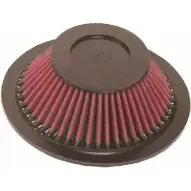 Воздушный фильтр K&N FILTERS 2454272 LZDC SP e9132 0024844024558