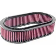 Воздушный фильтр K&N FILTERS 0024844048196 2454280 e9166 K7TI UG