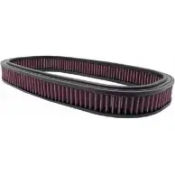 Воздушный фильтр K&N FILTERS 0024844024930 e9178 2454283 WQD Y7U