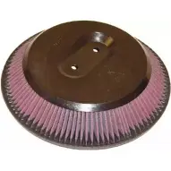 Воздушный фильтр K&N FILTERS 2454296 Q4 668Q e9233 0024844032201