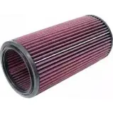 Воздушный фильтр K&N FILTERS 0024844048752 e9235 Renault Megane (LA) 1 Седан 1.9 dTi (LA08. LA0N) 98 л.с. 1997 – 2001 R DHPQG