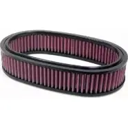 Воздушный фильтр K&N FILTERS Renault Megane 1 (BA, JA, EA, DA, LA) 1995 – 2002 K2 Y3K 0024844048769 e9236