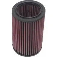 Воздушный фильтр K&N FILTERS Renault Twingo (C06) 1 Хэтчбек 1.2 (C067) 54 л.с. 1996 – 2007 97ROT OK 0024844048783 e9238