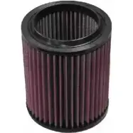 Воздушный фильтр K&N FILTERS e9240 M 93KY2A 0024844048806 2454300