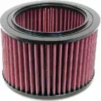 Воздушный фильтр K&N FILTERS Citroen Berlingo 1 (M49, MB) Фургон 1.9 D (MBDJY) 70 л.с. 1996 – 2003 0024844048929 MYVJK 5 e9252