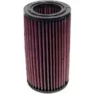 Воздушный фильтр K&N FILTERS 7L2O MLM e9256 2454307 0024844048967