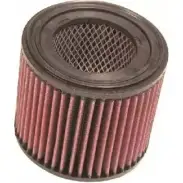 Воздушный фильтр K&N FILTERS 7BJV8 P 0024844100689 e9267 2454310