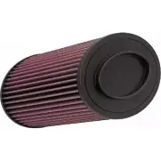 Воздушный фильтр K&N FILTERS e9281 2454314 H P76C 0024844184320