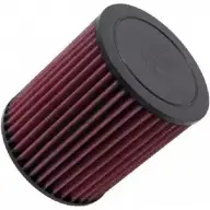 Воздушный фильтр K&N FILTERS E-9282 VYGIS 1KKC UWG Audi A6 (C6) 3 Универсал