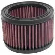 Воздушный фильтр K&N FILTERS 2454317 ha0001 5 LZ2I 0024844019820