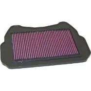 Воздушный фильтр K&N FILTERS 0024844022530 D BWFP ha0003 2454318