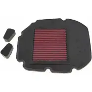 Воздушный фильтр K&N FILTERS 0024844036544 OPU N9GC ha0011 2454320
