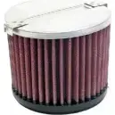 Воздушный фильтр K&N FILTERS 0024844005380 W0U8G Z ha0900 2454324